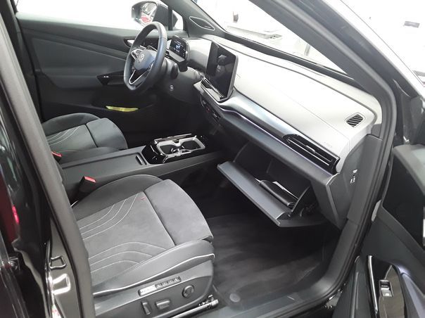 Fahrzeug autohaus mense Fahrzeugabbildung Volkswagen ID.5 Pro electric IQ.Light|Matrix|CarPlay|h/k|LM