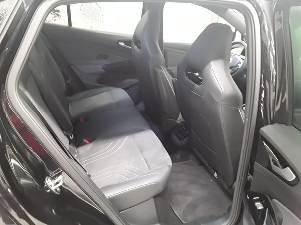 Fahrzeug autohaus mense Fahrzeugabbildung Volkswagen ID.5 Pro electric IQ.Light|Matrix|CarPlay|h/k|LM