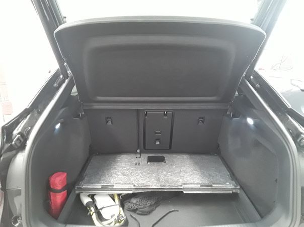 Fahrzeug autohaus mense Fahrzeugabbildung Volkswagen ID.5 Pro electric IQ.Light|Matrix|CarPlay|h/k|LM