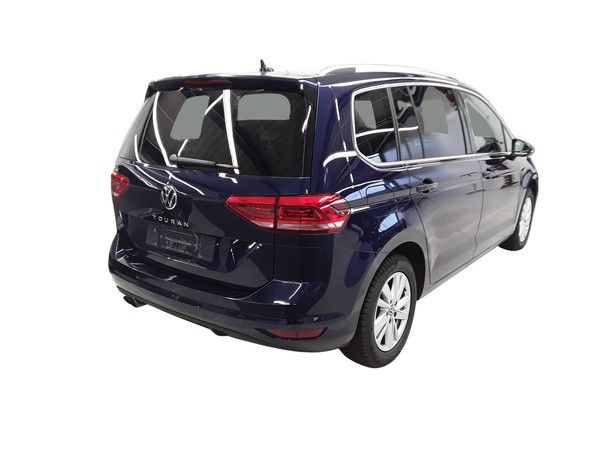 Fahrzeug autohaus mense Fahrzeugabbildung Volkswagen Touran 2.0 TDI DSG Highline CarPlay|AHK|Pano|SD