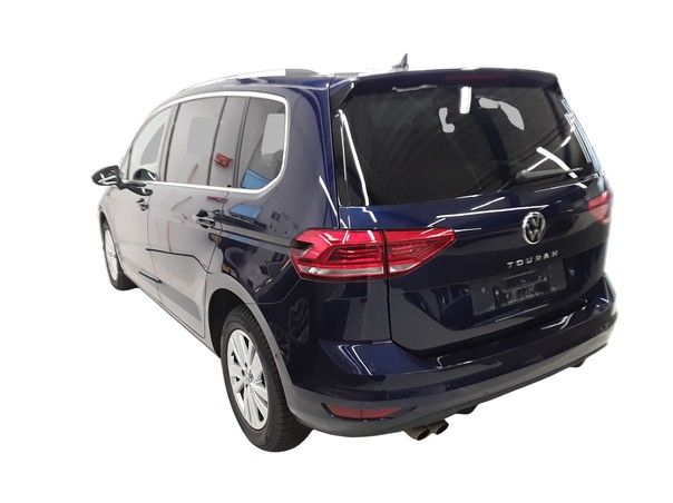 Fahrzeug autohaus mense Fahrzeugabbildung Volkswagen Touran 2.0 TDI DSG Highline CarPlay|AHK|Pano|SD