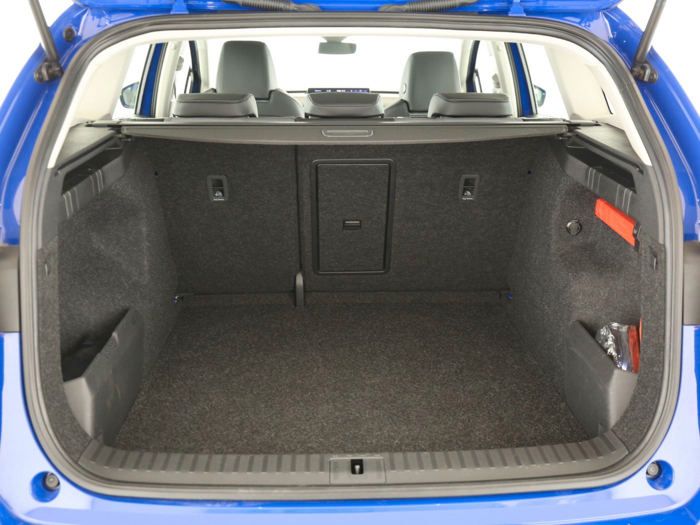 Fahrzeugabbildung SKODA Enyaq 50 Loft LED|VirtualCP|KlimaA|LaneAss|PDC