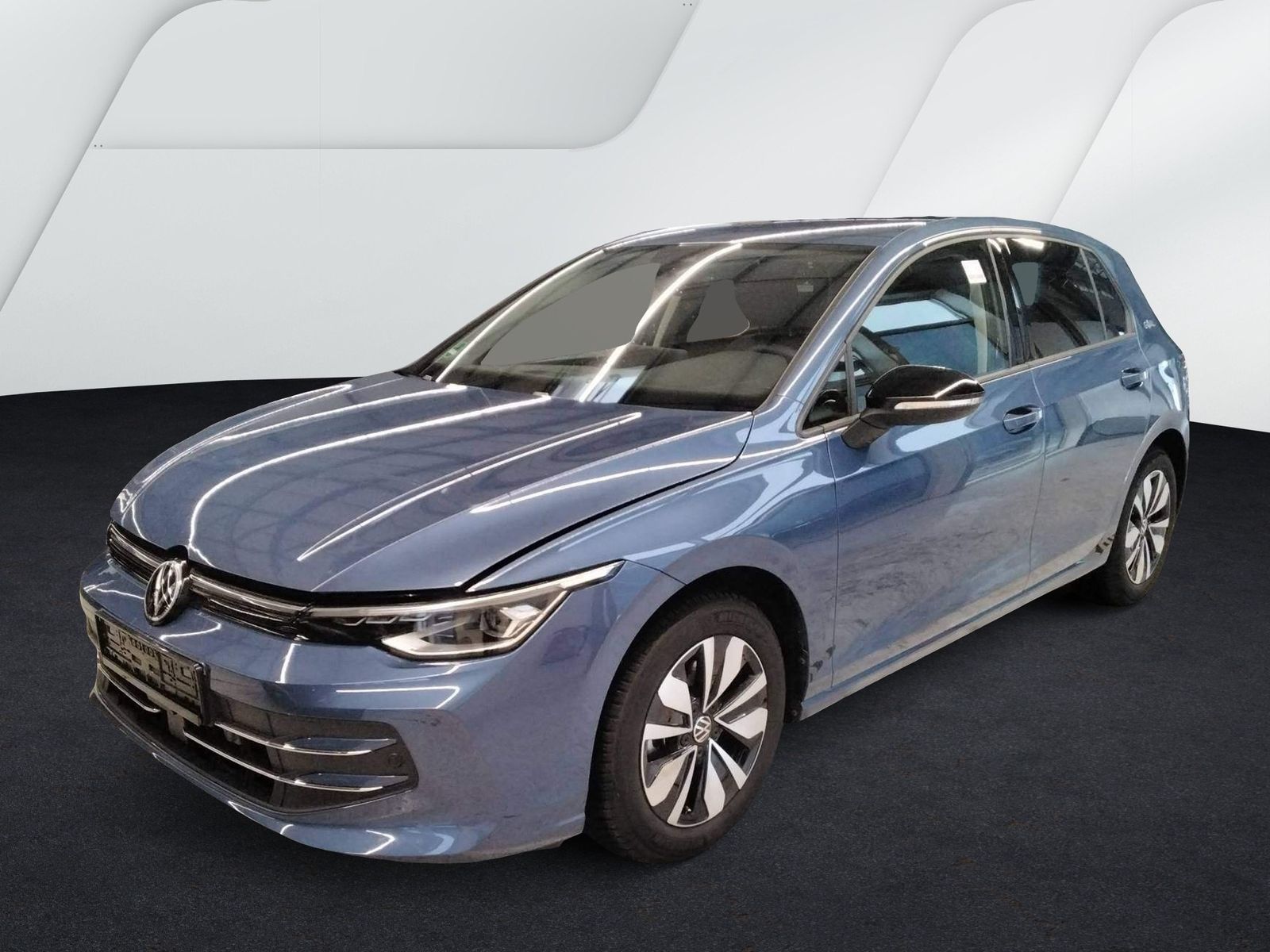 Fahrzeug autohaus mense Fahrzeugabbildung Volkswagen Golf VIII 2.0TDI DSG Life Goal CarPlay|AHK|ACC