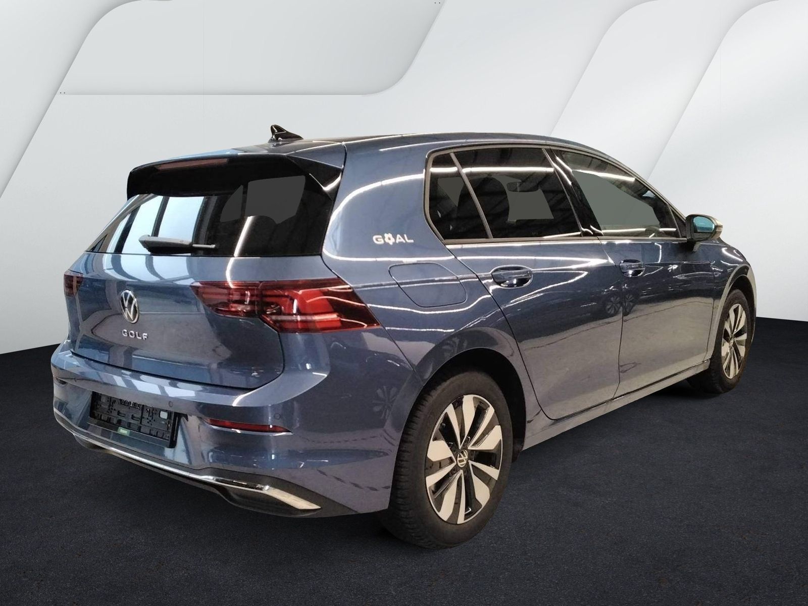 Fahrzeug autohaus mense Fahrzeugabbildung Volkswagen Golf VIII 2.0TDI DSG Life Goal CarPlay|AHK|ACC