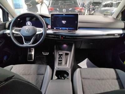 Fahrzeug autohaus mense Fahrzeugabbildung Volkswagen Golf VIII 2.0TDI DSG Life Goal CarPlay|AHK|ACC