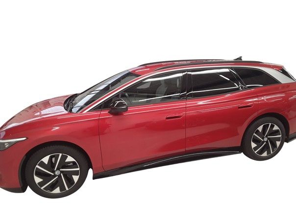 Fahrzeug autohaus mense Fahrzeugabbildung Volkswagen ID.7 Tourer Pro electric IQ.Light|Matrix|CarPlay