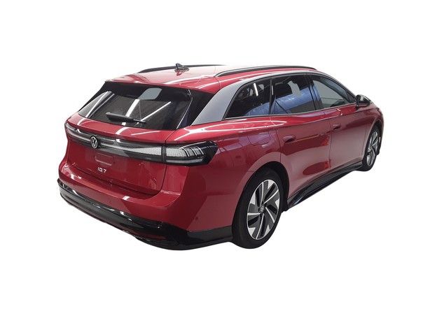 Fahrzeug autohaus mense Fahrzeugabbildung Volkswagen ID.7 Tourer Pro electric IQ.Light|Matrix|CarPlay