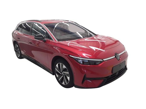 Fahrzeug autohaus mense Fahrzeugabbildung Volkswagen ID.7 Tourer Pro electric IQ.Light|Matrix|CarPlay