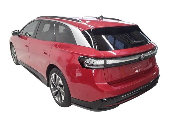 Fahrzeug autohaus mense Fahrzeugabbildung Volkswagen ID.7 Tourer Pro electric IQ.Light|Matrix|CarPlay