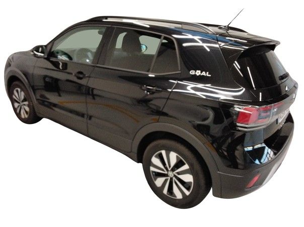 Fahrzeugabbildung Volkswagen T-Cross 1.0 TSI Life Goal CarPlay|ACC|LED|Kamera