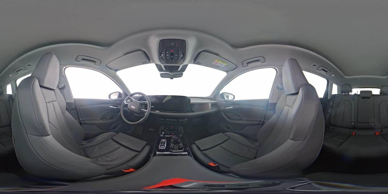 Fahrzeugabbildung Audi Q6 e-tron 185 kW B&O|AHK|HUD|Pano|Standhzg|ACC