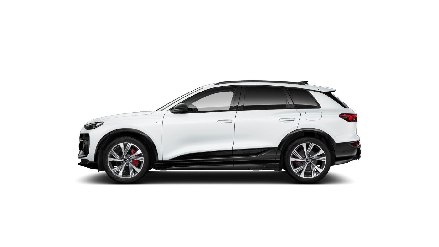 Fahrzeug autohaus mense Fahrzeugabbildung Audi Q6 e-tron S line AHK|HUD|Luft|Standhzg|LM