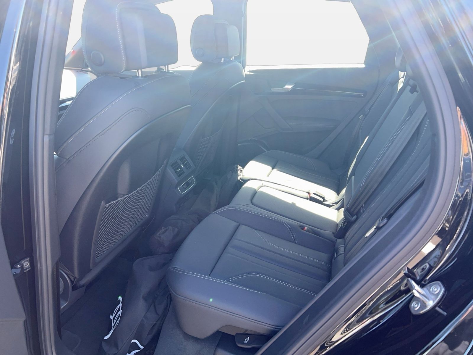 Fahrzeug autohaus mense Fahrzeugabbildung Audi Q5 50 TFSI e quattro S tronic S line Matrix|ACC