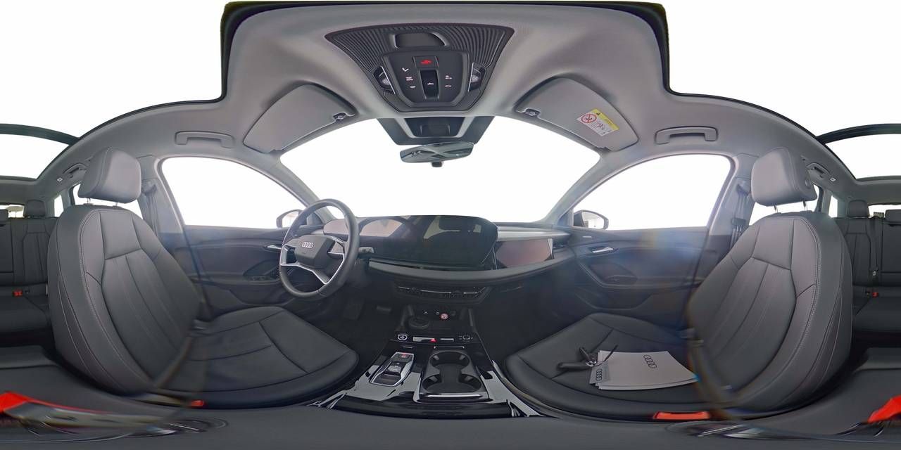 Fahrzeugabbildung Audi Q6 e-tron 185 kW S-Line B&O|AHK|HUD|Pano|4xSHZG