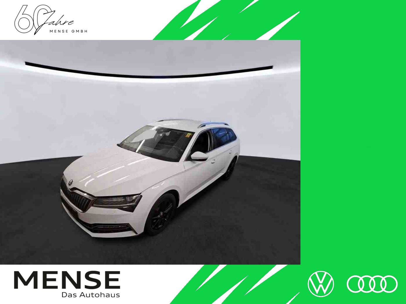 Fahrzeuge PKW autohaus mense SKODA Superb Combi 1.4 TSI Style iV Standhzg|4xSHZG|LM
