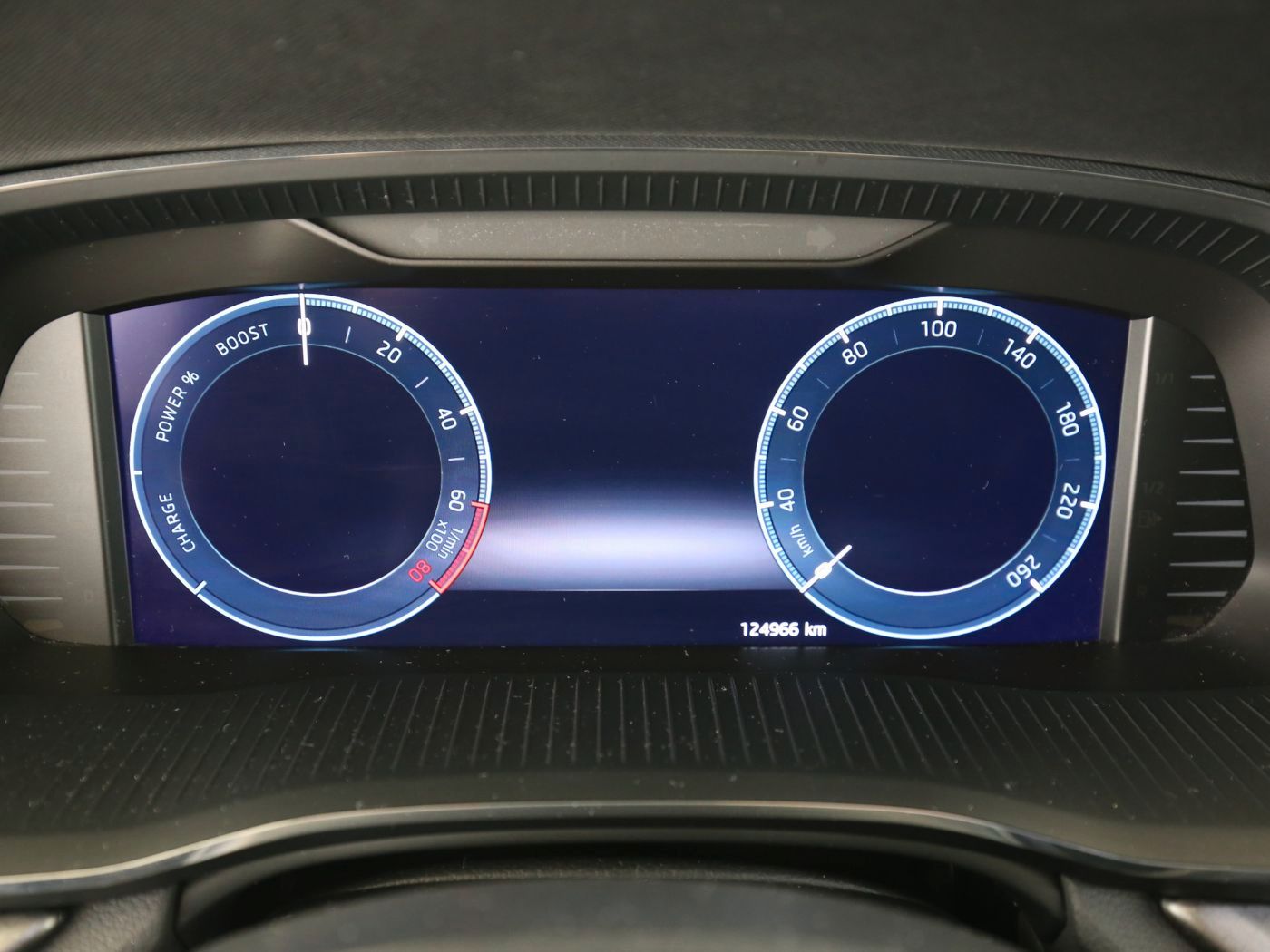 Fahrzeugabbildung SKODA Octavia Combi 1.4 TSI Ambition iV ACC|LED|Navi