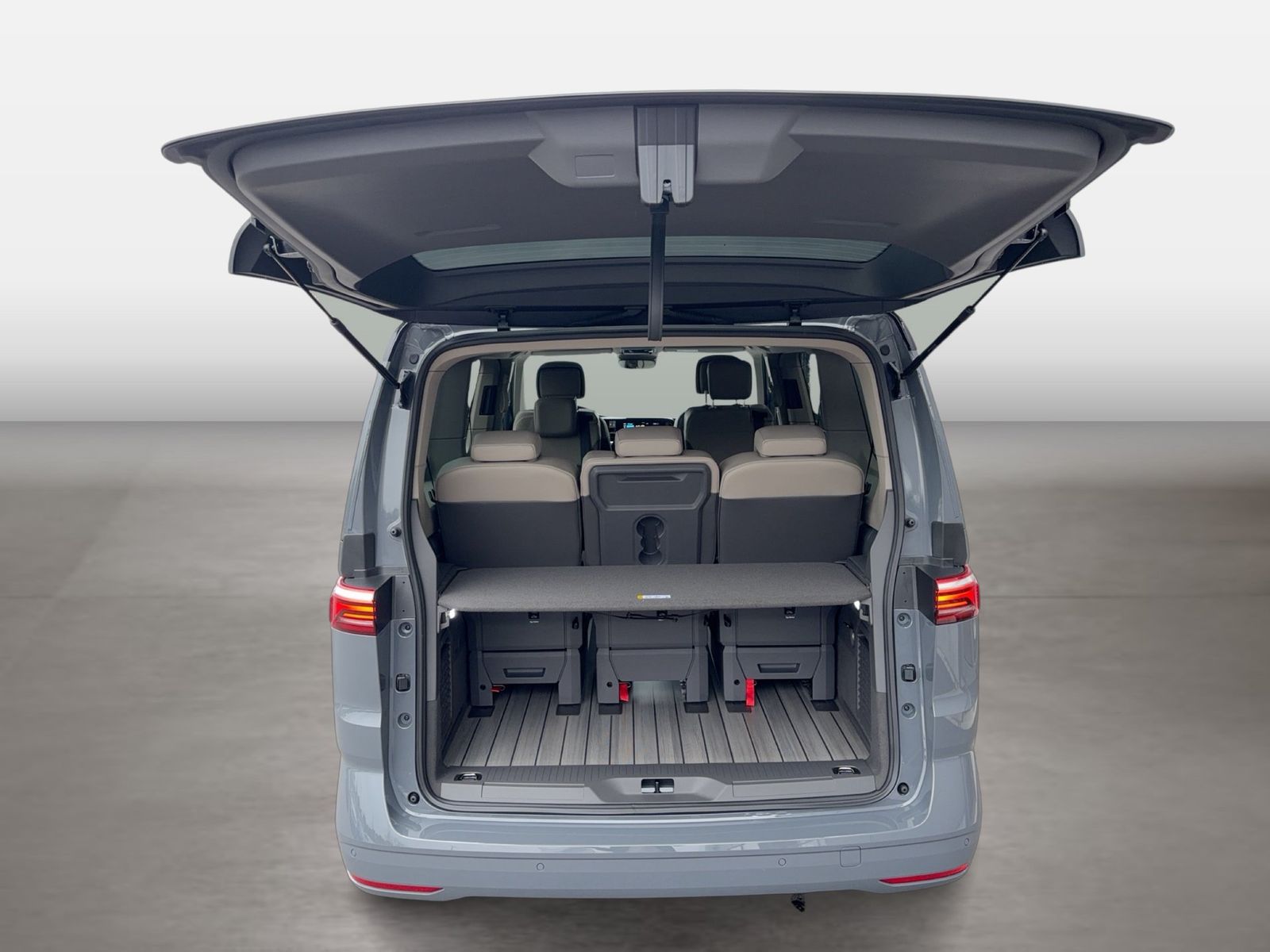 Fahrzeugabbildung Volkswagen Multivan Life Edition 2.0 l TSI OPF 150 kW DSG