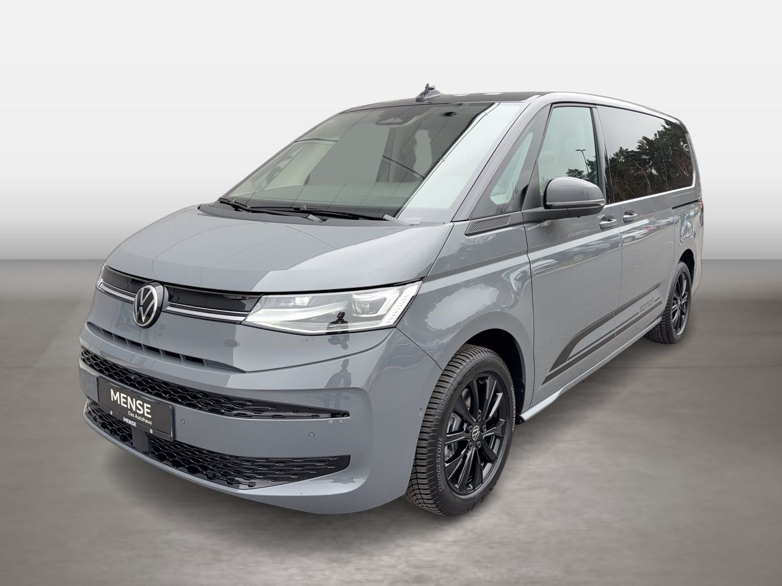 Fahrzeugabbildung Volkswagen Multivan Life Edition 2.0 l TSI OPF 150 kW DSG