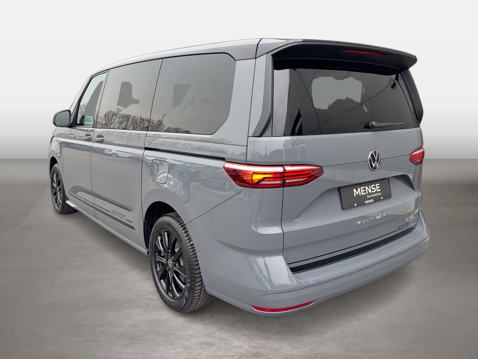 Fahrzeugabbildung Volkswagen Multivan Life Edition 2.0 l TSI OPF 150 kW DSG