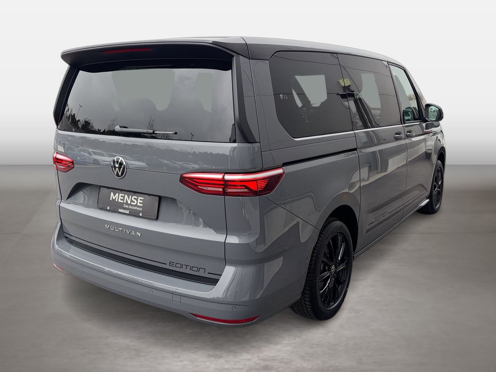 Fahrzeugabbildung Volkswagen Multivan Life Edition 2.0 l TSI OPF 150 kW DSG