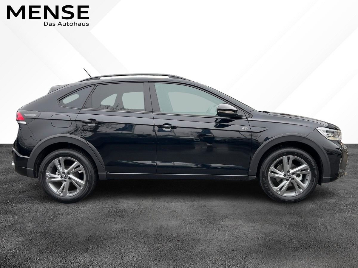 Fahrzeugabbildung Volkswagen Taigo 1.5 TSI DSG R-Line AHK Nav Winterräder ACC