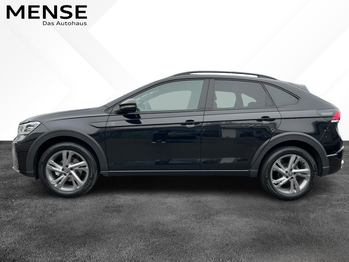 Fahrzeugabbildung Volkswagen Taigo 1.5 TSI DSG R-Line AHK Nav Winterräder ACC