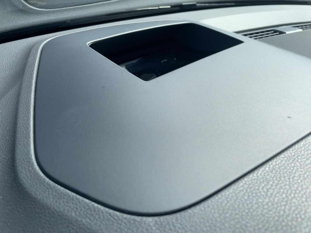 Fahrzeugabbildung Volkswagen Golf Variant 2.0 TDI DSG R-Line AHK eKlappe Navi