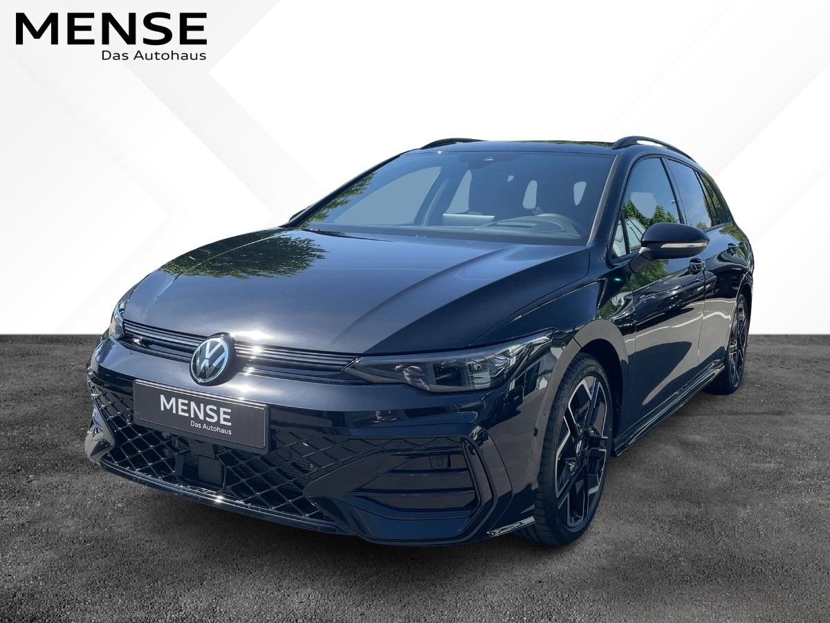 Fahrzeugabbildung Volkswagen Golf Variant 2.0 TDI DSG R-Line AHK eKlappe Navi