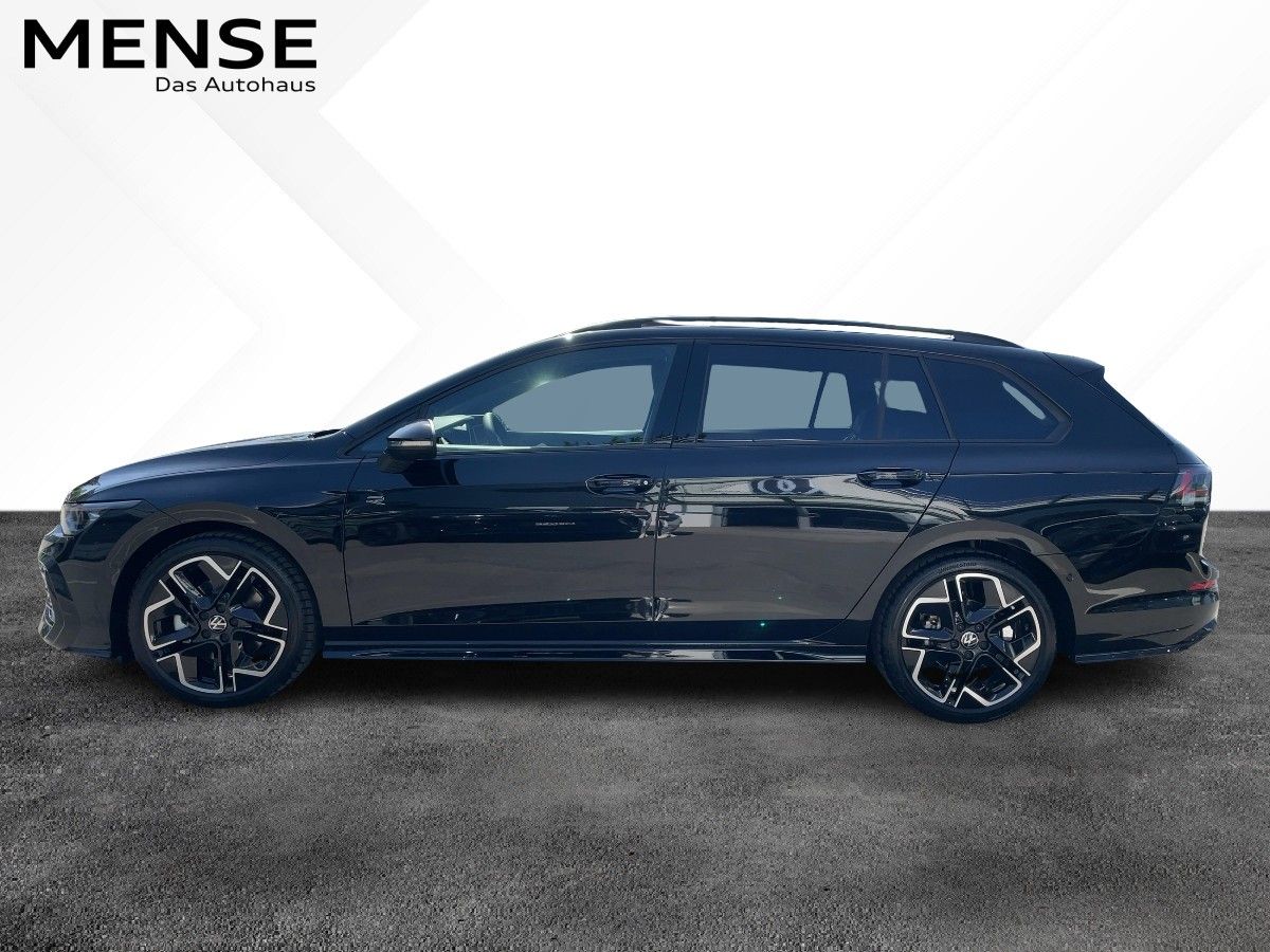 Fahrzeugabbildung Volkswagen Golf Variant 2.0 TDI DSG R-Line AHK eKlappe Navi