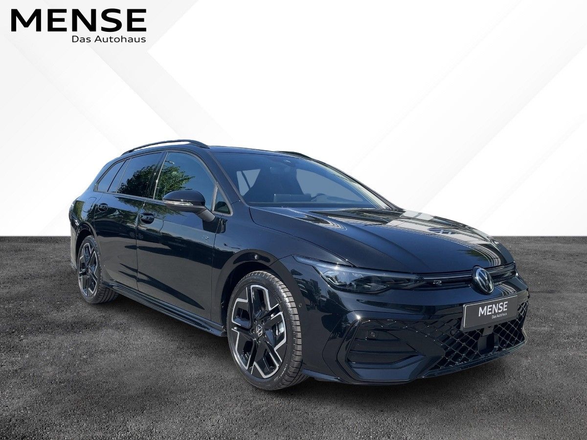 Fahrzeugabbildung Volkswagen Golf Variant 2.0 TDI DSG R-Line AHK eKlappe Navi