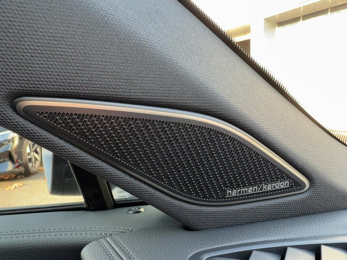 Fahrzeugabbildung Volkswagen Tayron R-Line TDI DSG AHK HUD Harman Kardon Pano