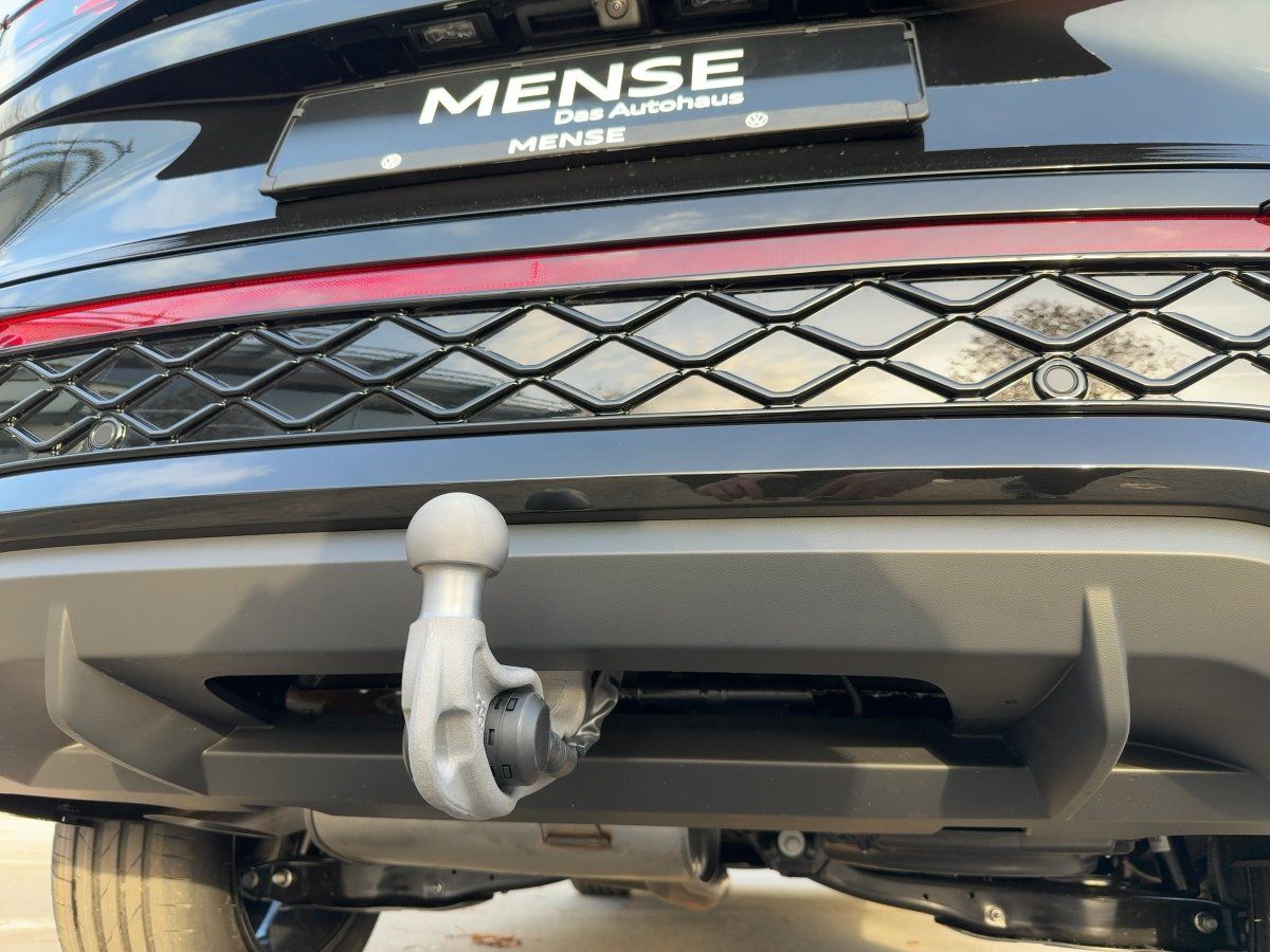 Fahrzeugabbildung Volkswagen Tayron R-Line TDI DSG AHK HUD Harman Kardon Pano