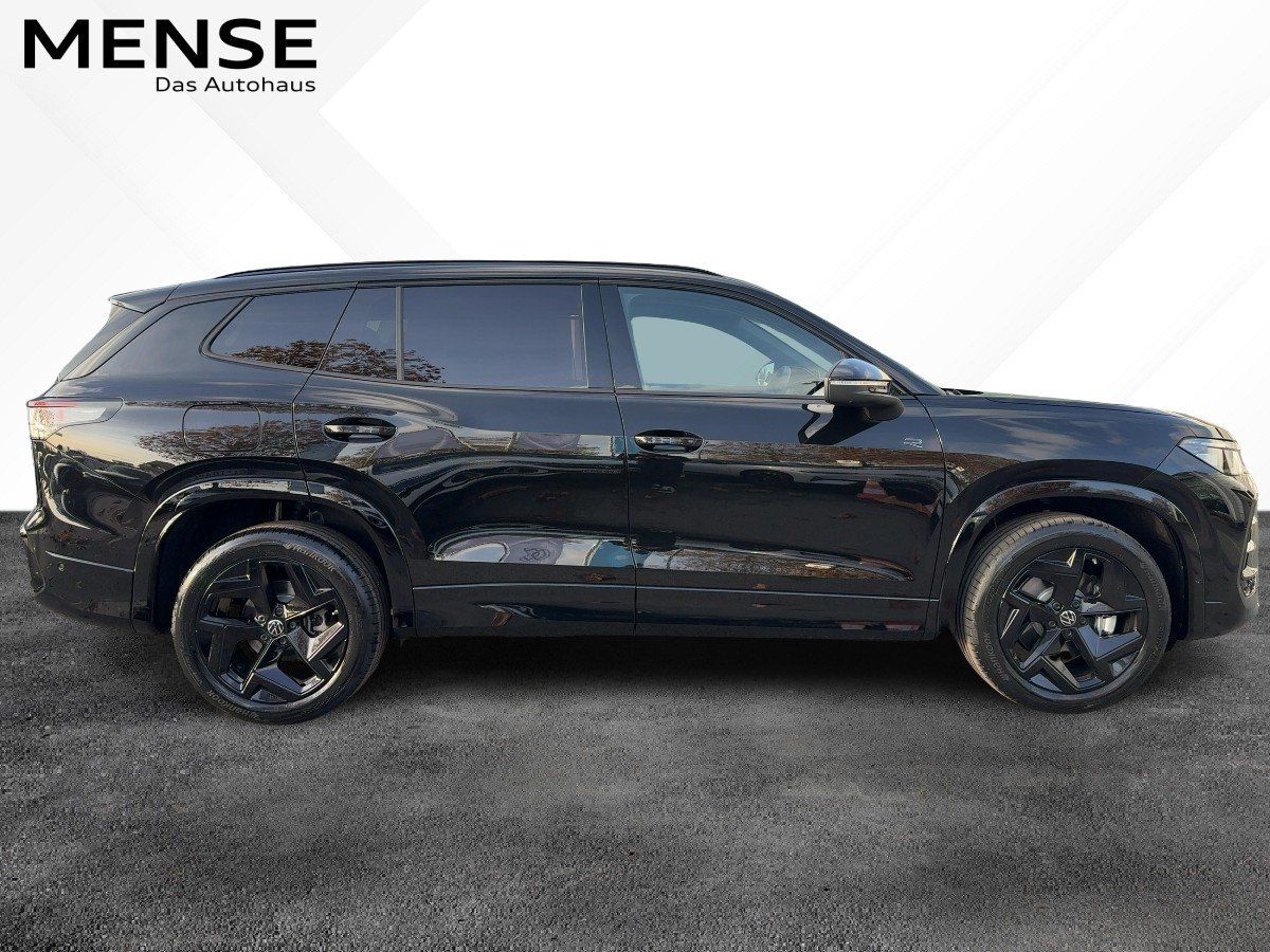 Fahrzeugabbildung Volkswagen Tayron R-Line TDI DSG AHK HUD Harman Kardon Pano