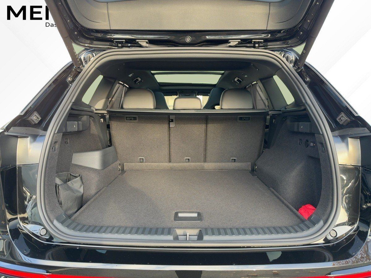 Fahrzeugabbildung Volkswagen Tayron R-Line TDI DSG AHK HUD Harman Kardon Pano