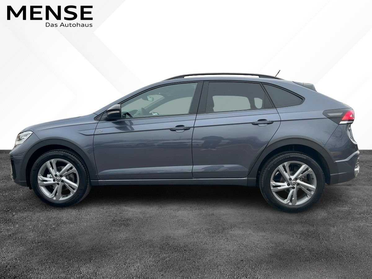 Fahrzeugabbildung Volkswagen Taigo 1.5 TSI DSG R-Line AHK BlackRoof Navi ACC