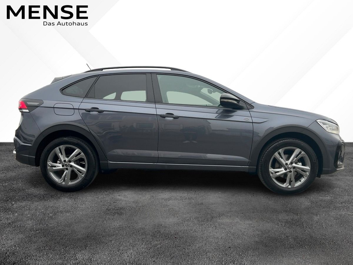 Fahrzeugabbildung Volkswagen Taigo 1.5 TSI DSG R-Line AHK BlackRoof Navi ACC