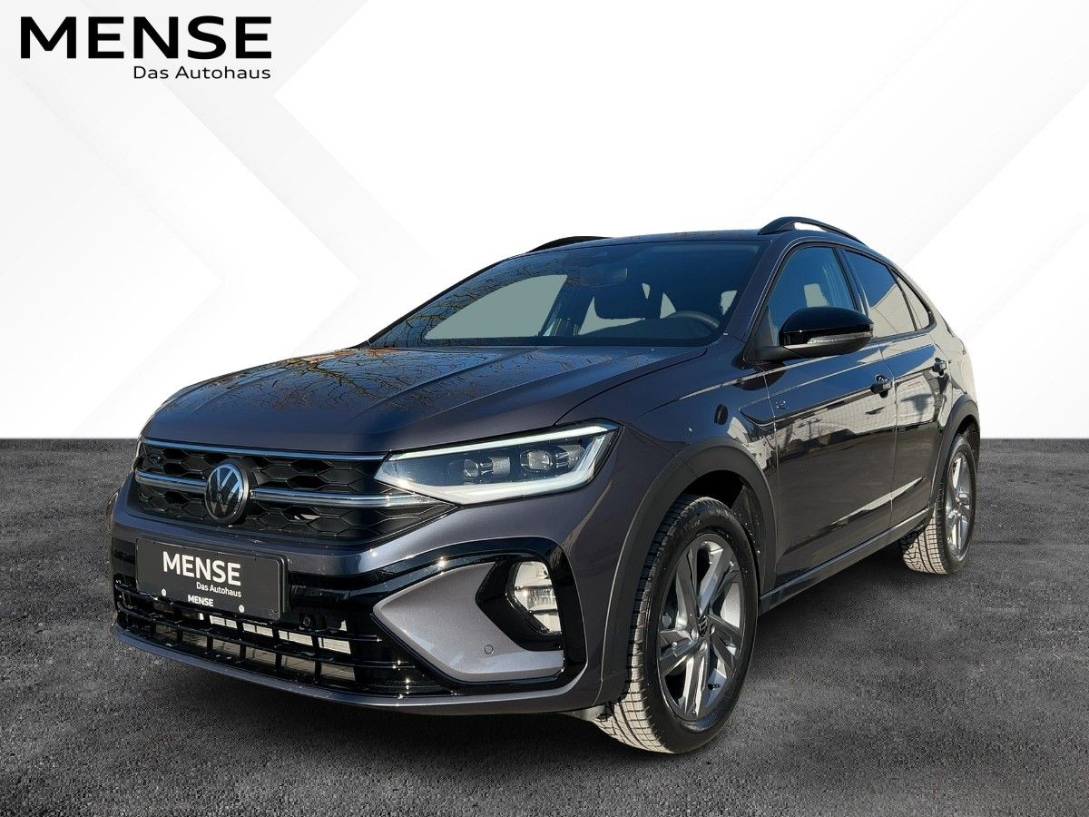 Fahrzeugabbildung Volkswagen Taigo 1.5 TSI DSG R-Line |Matrix|VirtualCP|Sport