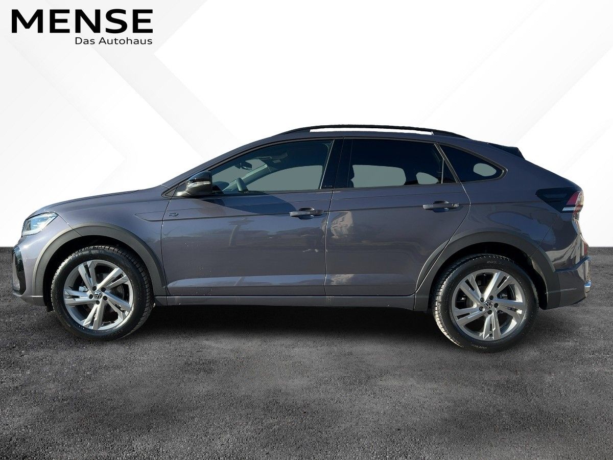 Fahrzeugabbildung Volkswagen Taigo 1.5 TSI DSG R-Line |Matrix|VirtualCP|Sport