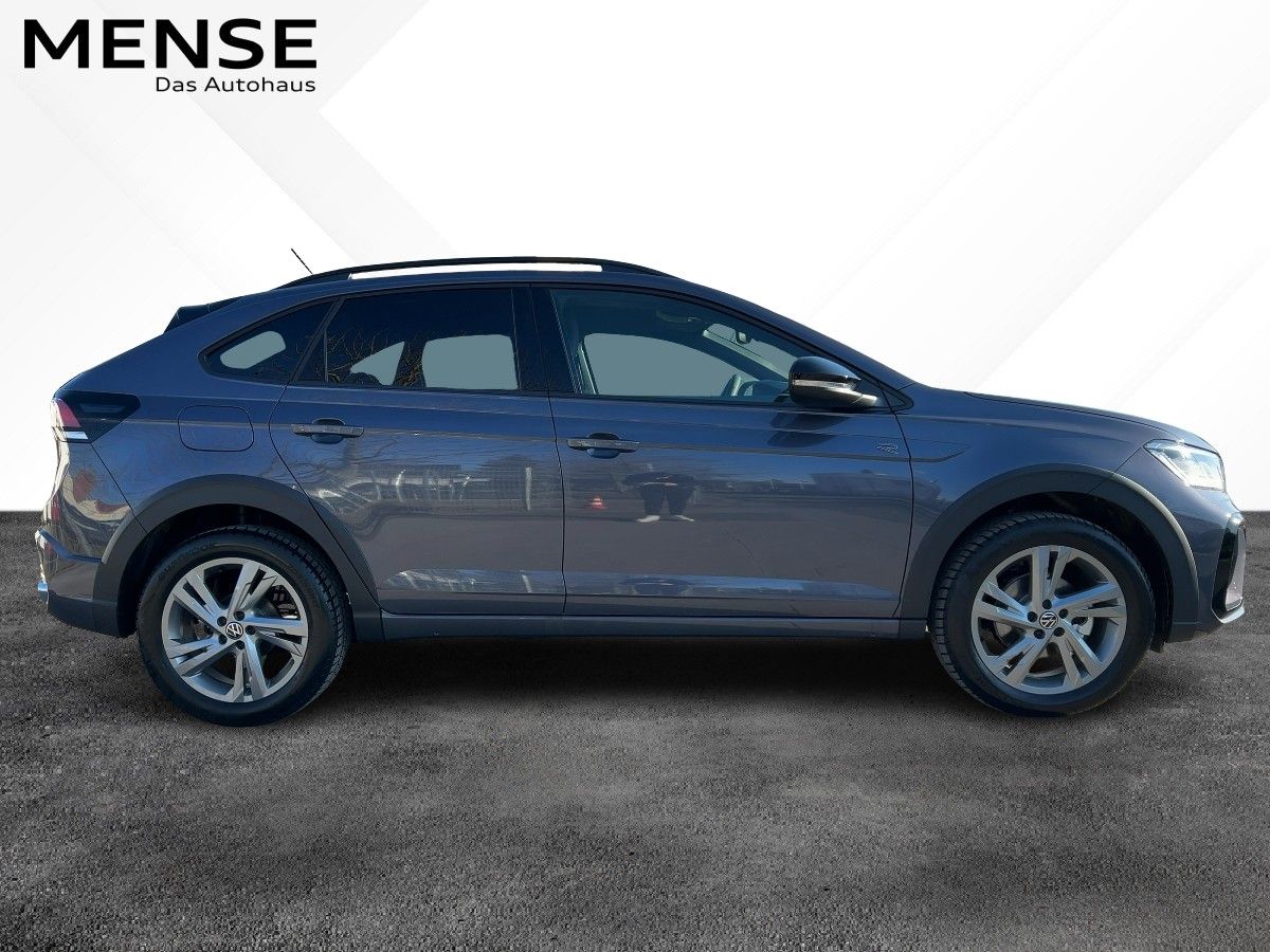 Fahrzeugabbildung Volkswagen Taigo 1.5 TSI DSG R-Line |Matrix|VirtualCP|Sport