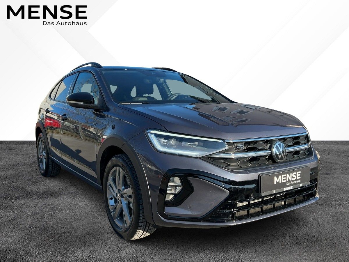 Fahrzeugabbildung Volkswagen Taigo 1.5 TSI DSG R-Line |Matrix|VirtualCP|Sport