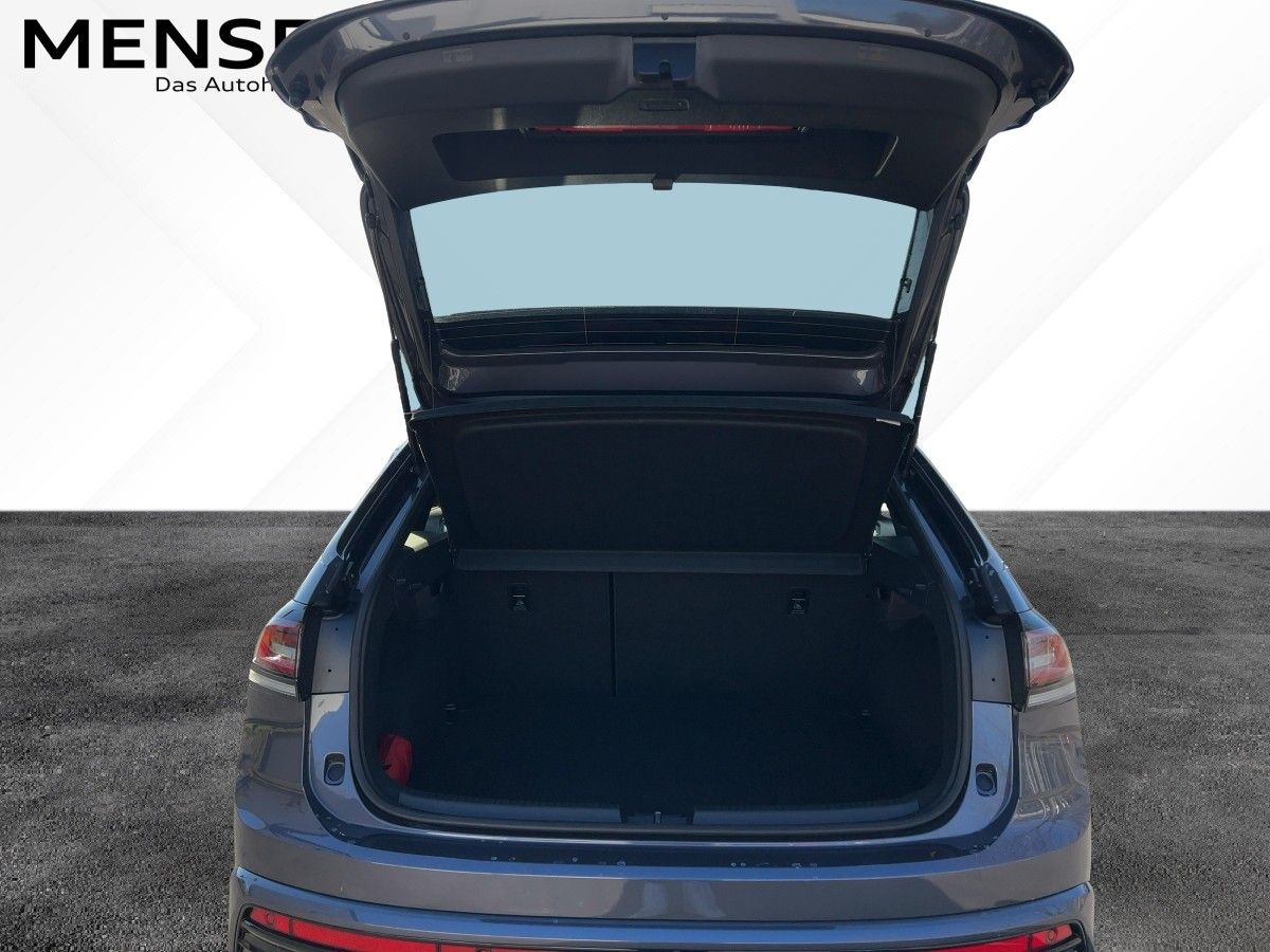 Fahrzeugabbildung Volkswagen Taigo 1.5 TSI DSG R-Line |Matrix|VirtualCP|Sport