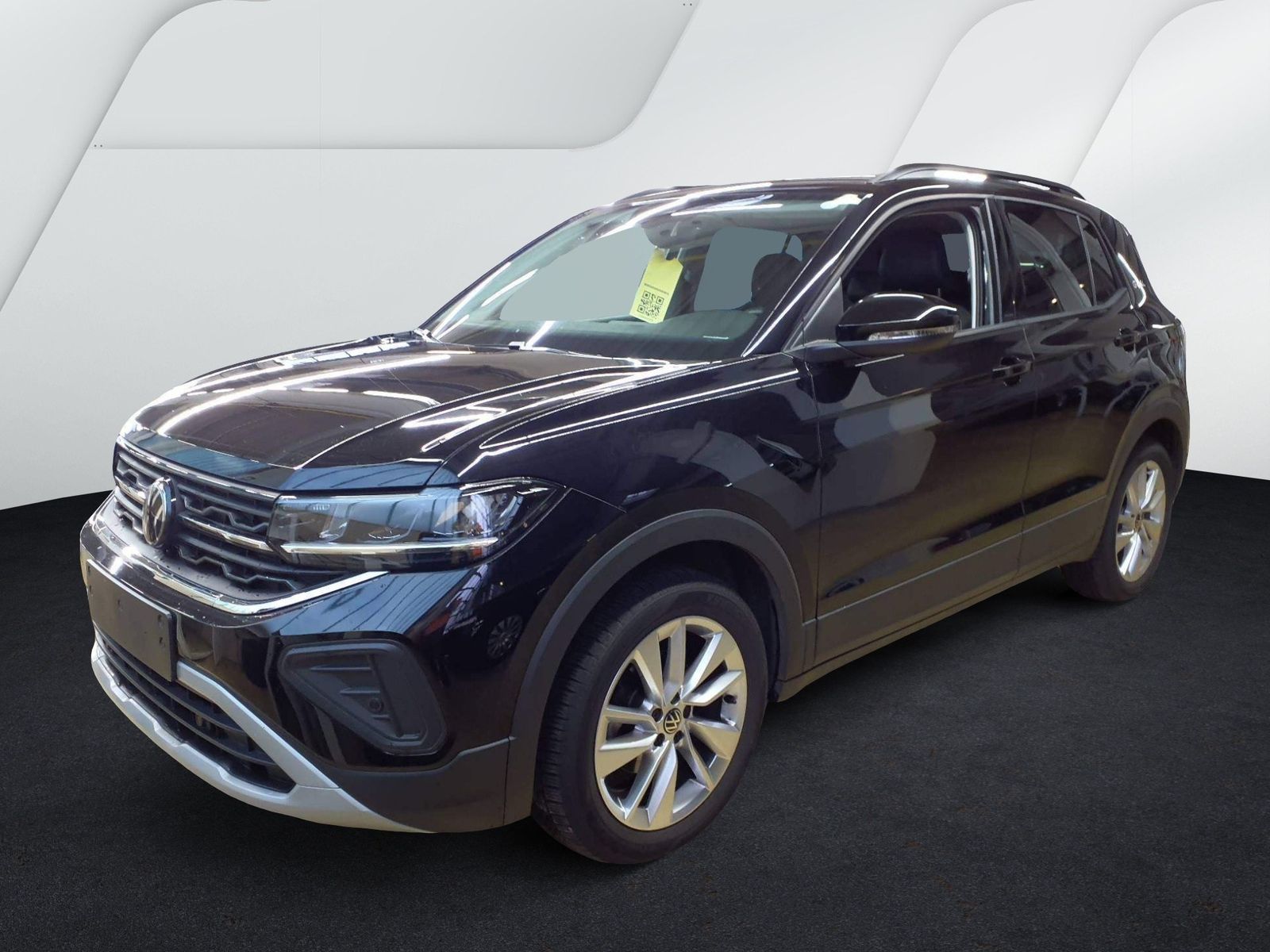 Fahrzeug autohaus mense Fahrzeugabbildung Volkswagen T-Cross 1.0TSI Life Goal CarPlay|ACC|LED|Navi|LM