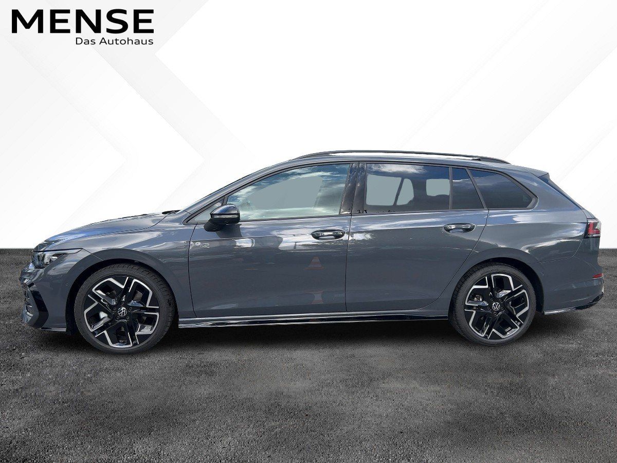 Fahrzeugabbildung Volkswagen Golf Variant TDI DSG R-Line AHK Navi HUD Pano 36