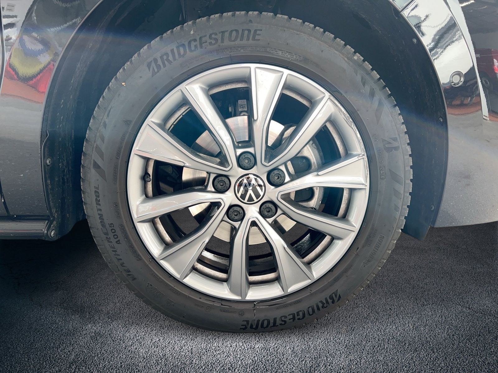 Fahrzeugabbildung Volkswagen T7 California Ocean 2.0 l TDI 110 kW DSG