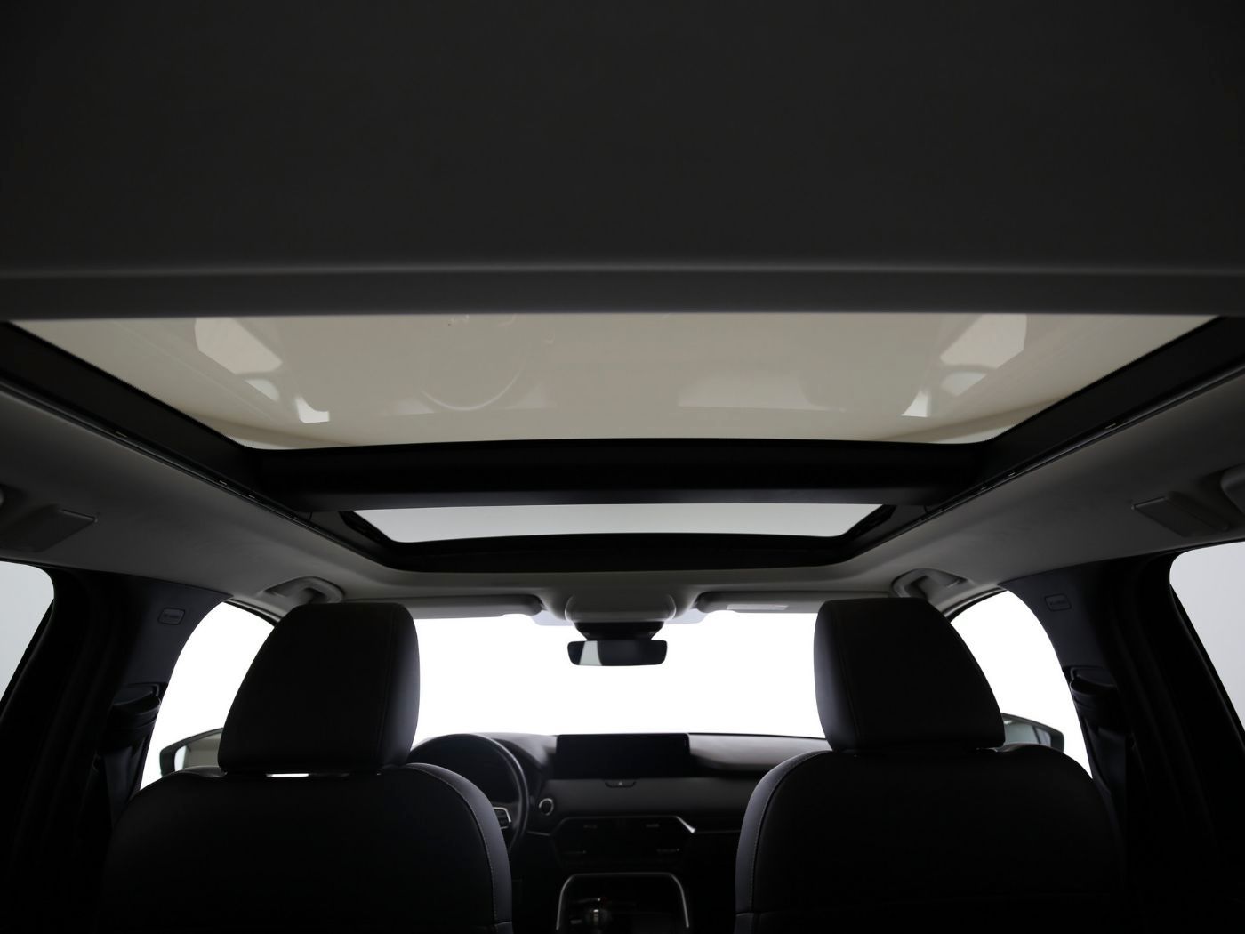 Fahrzeugabbildung Mazda CX-60 2.5 e-SKYACTIV-PHEV Homura Bose|HUD|Pano