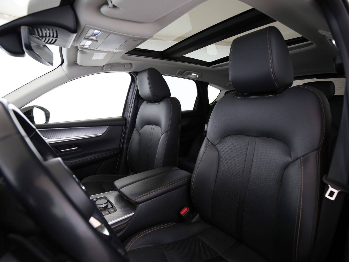 Fahrzeugabbildung Mazda CX-60 2.5 e-SKYACTIV-PHEV Homura Bose|HUD|Pano