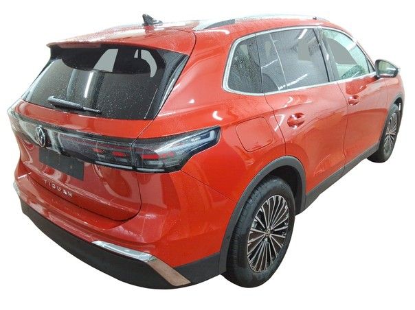 Fahrzeugabbildung Volkswagen Tiguan 2.0TDI DSG Elegance CarPlay|AHK|Pano|SD