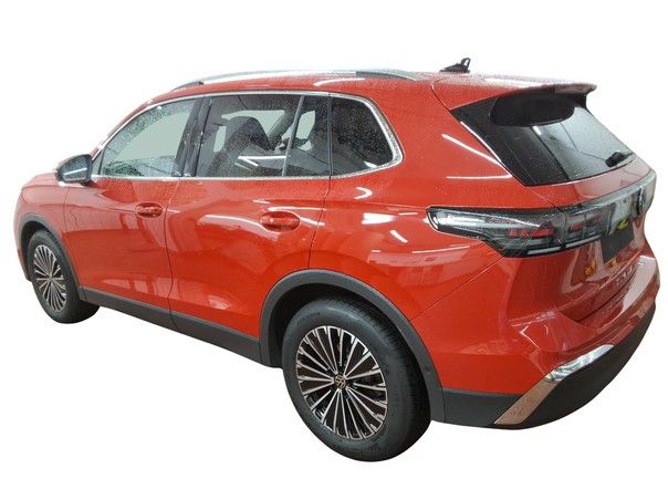 Fahrzeugabbildung Volkswagen Tiguan 2.0TDI DSG Elegance CarPlay|AHK|Pano|SD