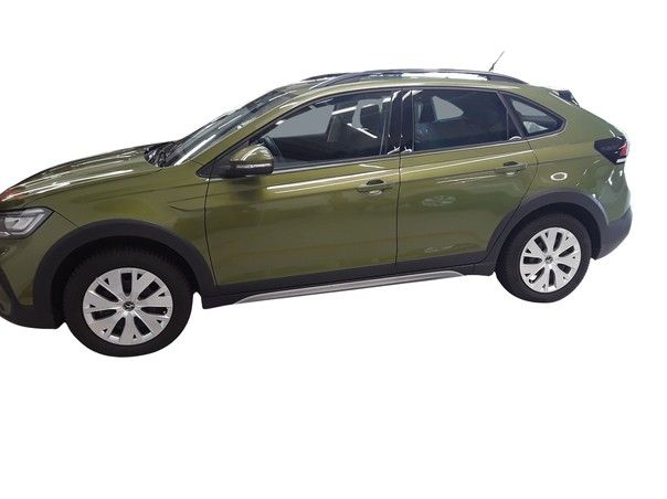 Fahrzeugabbildung Volkswagen Taigo 1.0TSI DSG Life CarPlay|LED|Navi|VirtualCP