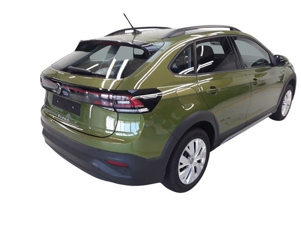 Fahrzeugabbildung Volkswagen Taigo 1.0TSI DSG Life CarPlay|LED|Navi|VirtualCP